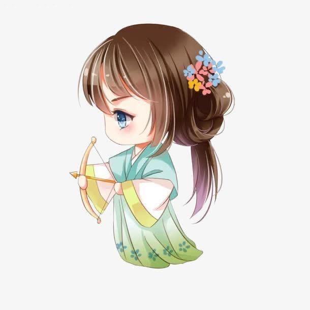 羊毛小能手