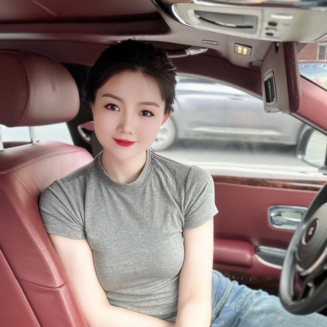 新行美业❤️小美