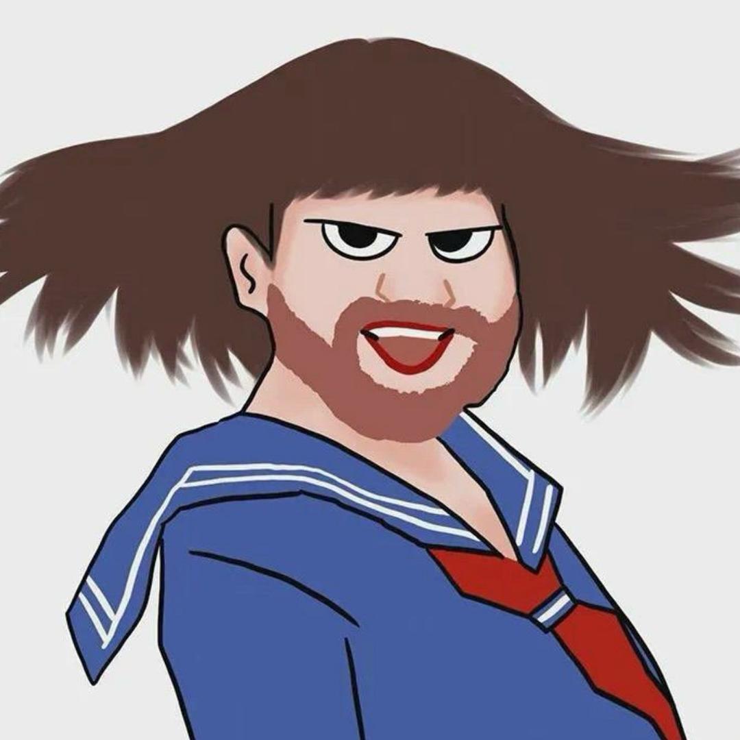 蓉大公主小迷妹