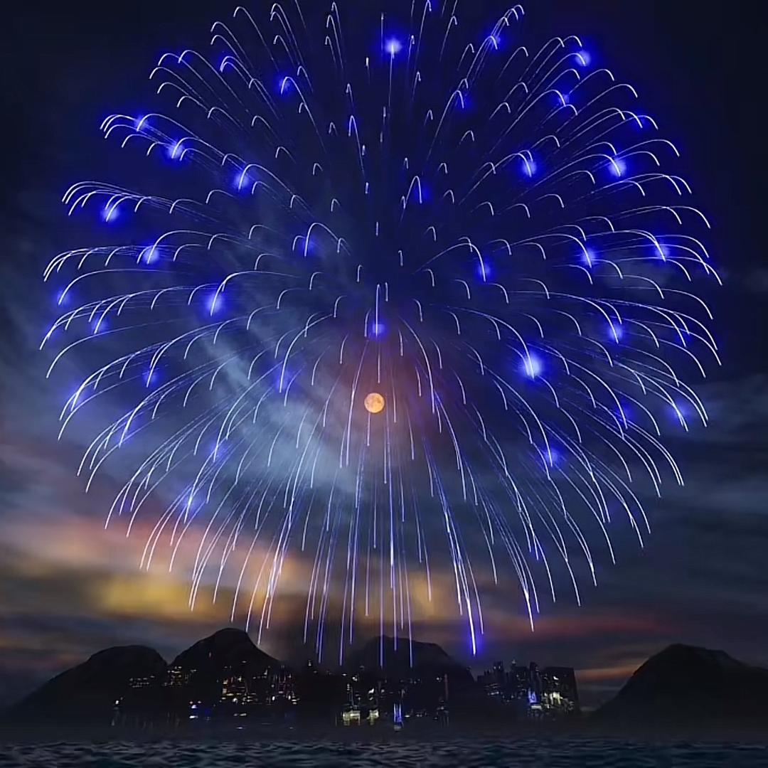 他们管我叫炮哥