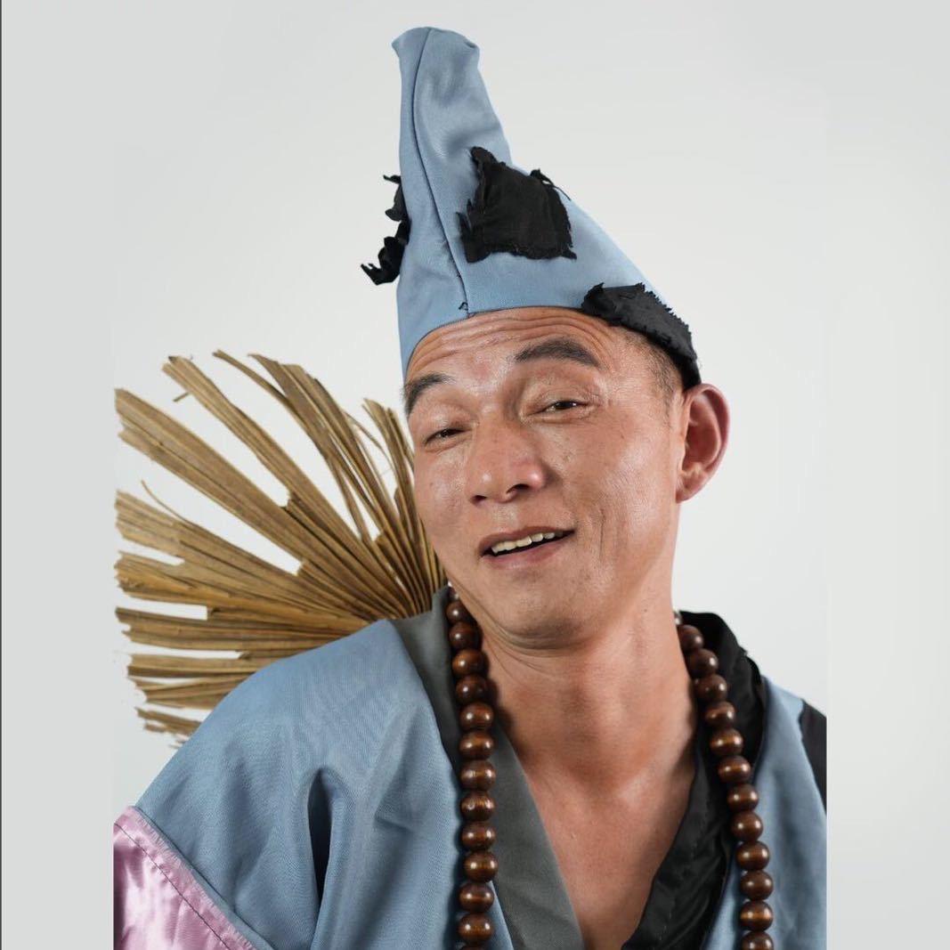闽侯济公