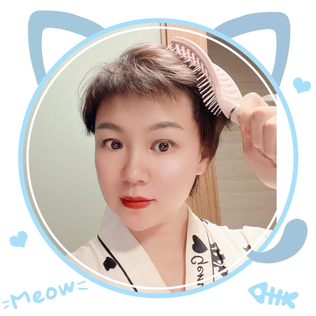 小丹姨来了