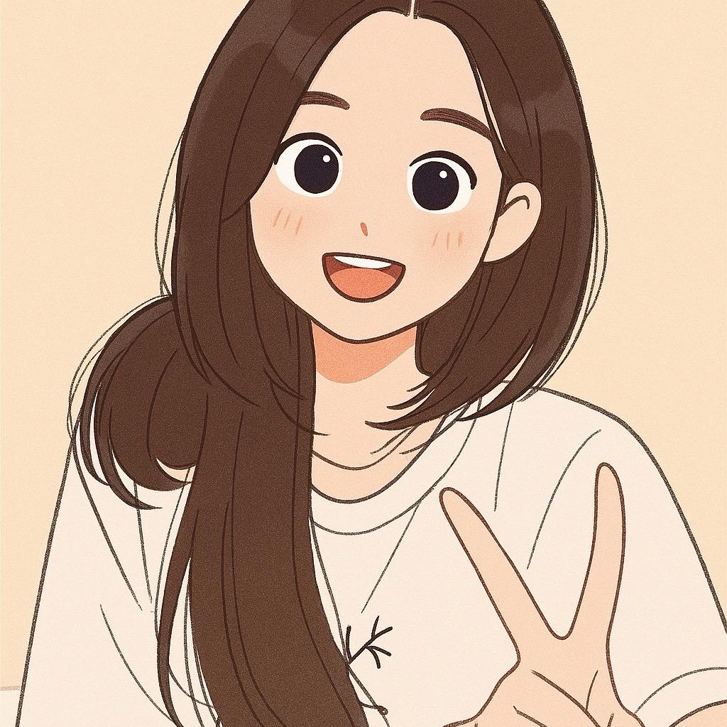 小松鼠有虎牙