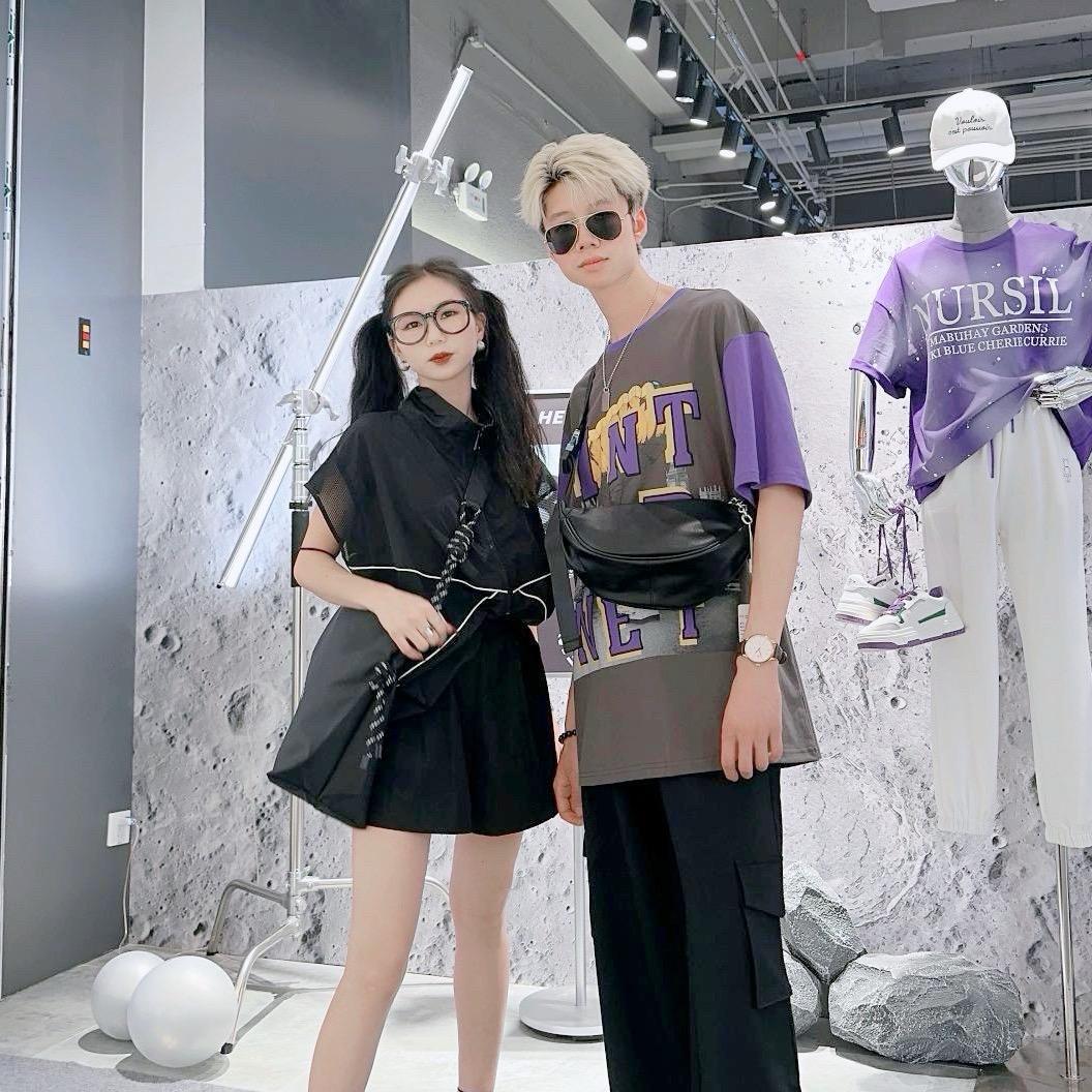 小吴长不高是个Tony