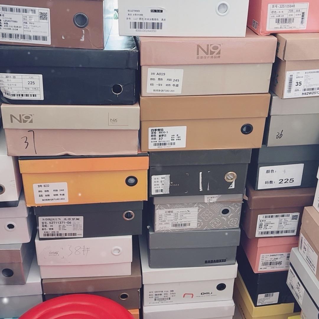 三小姐轻奢女鞋