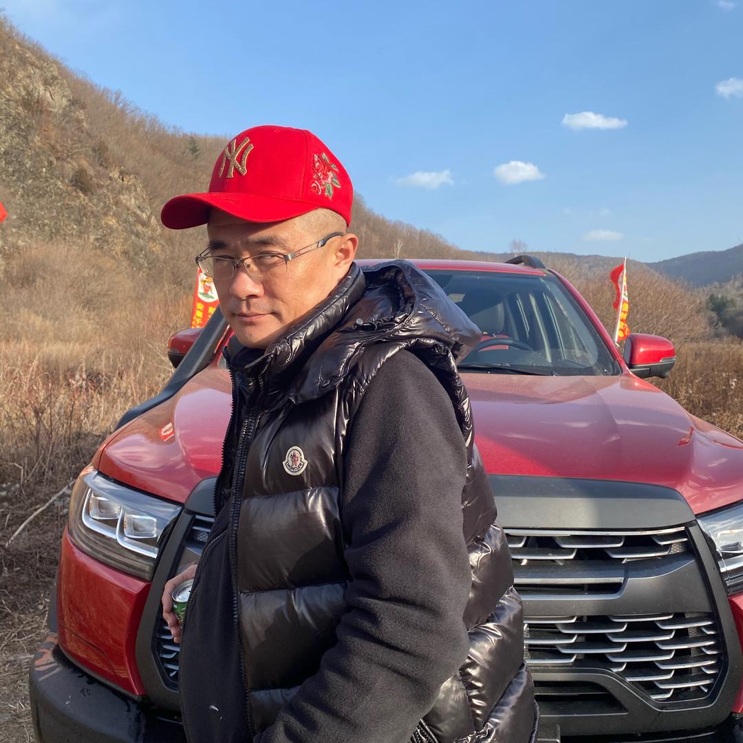 东北划拉哥他老妹儿