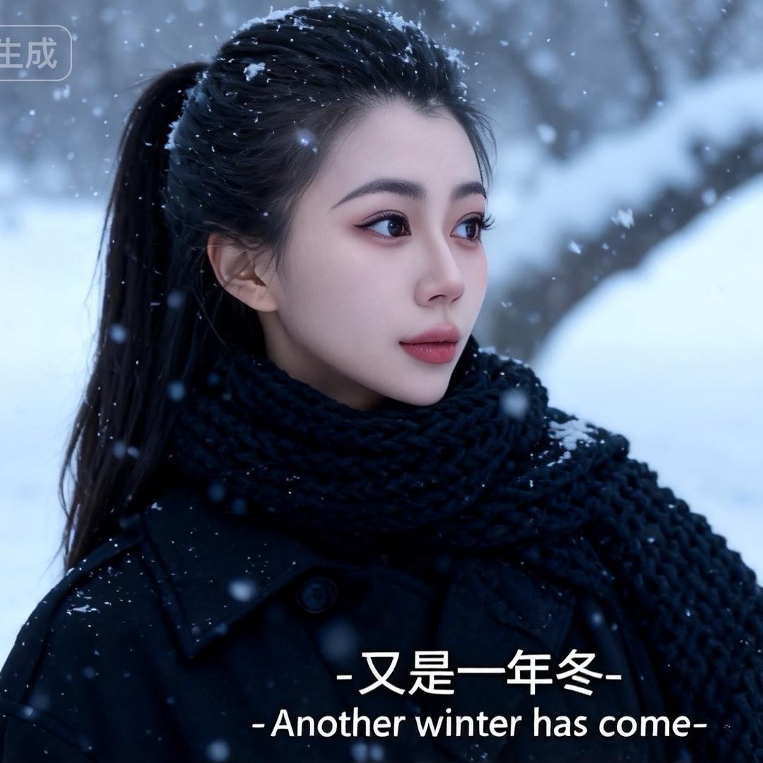 无-