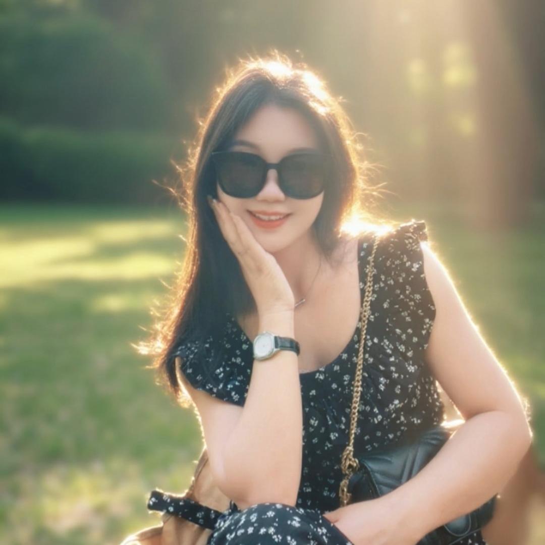 一颗小石头💃