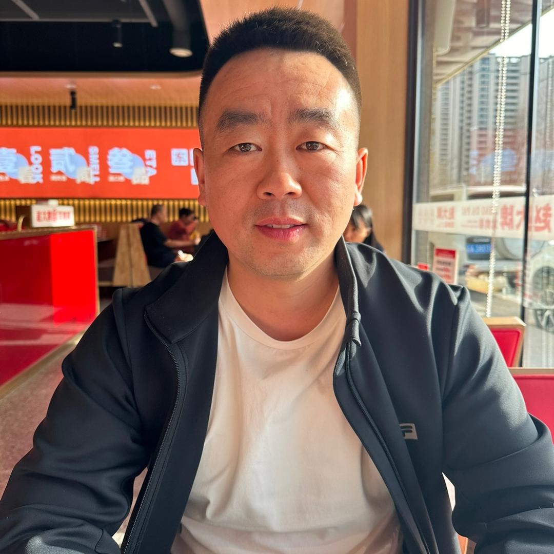 赵大牌-羊肉串（烧烤）