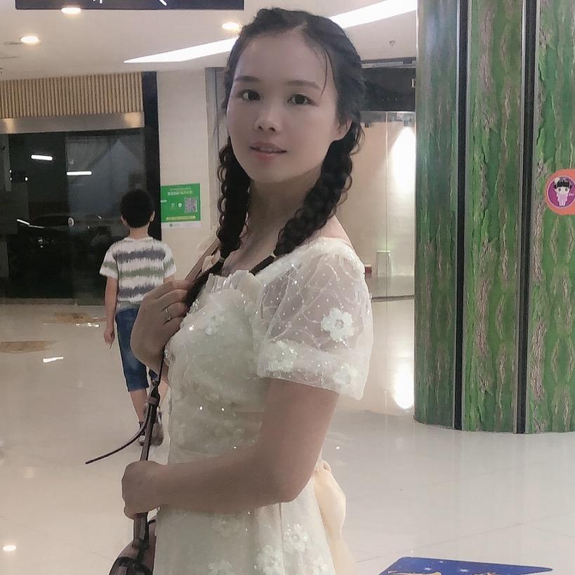 米儿很温柔🧚‍♀️