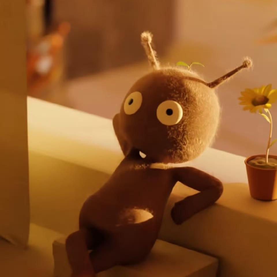 懒得跟你计较yu