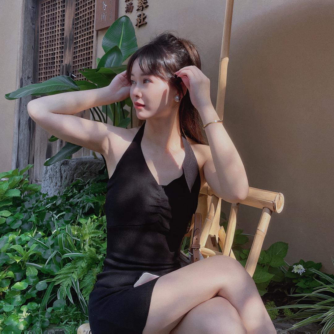 黄婷婷（美食推荐官）