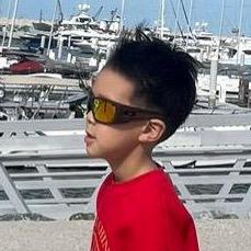 Danny Wang