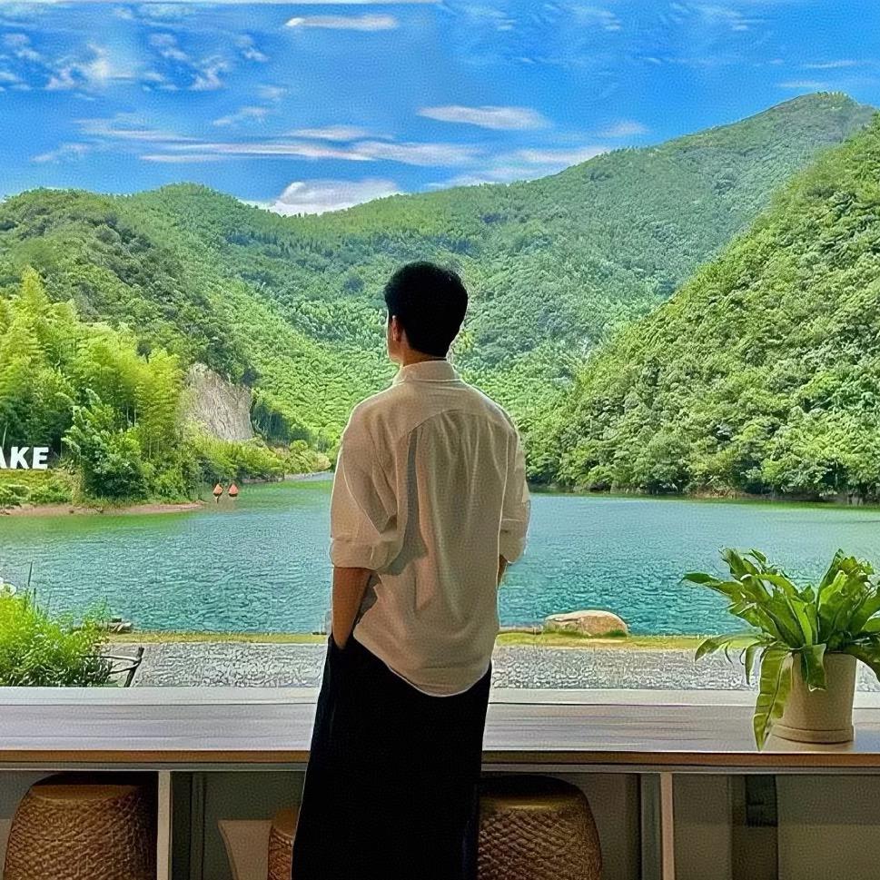 绵羊