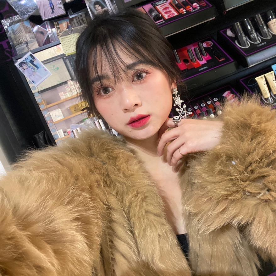 罗大漂亮店