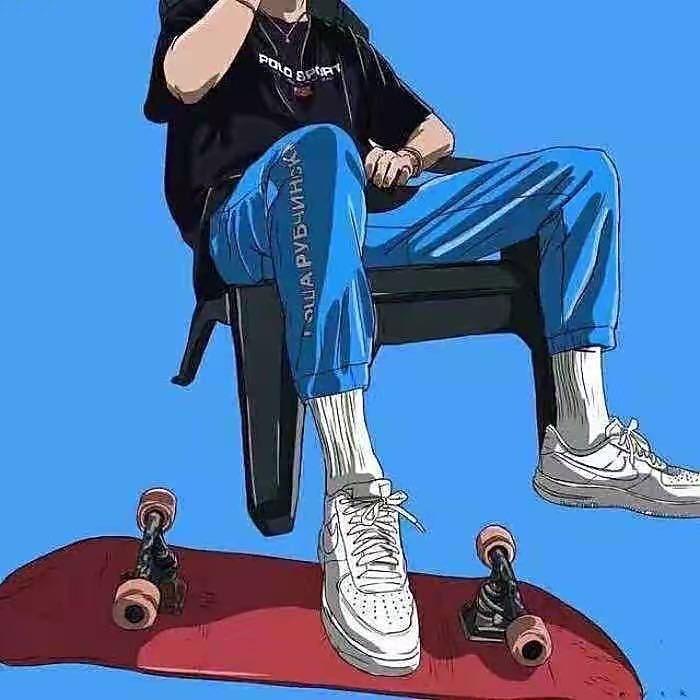 刘烁