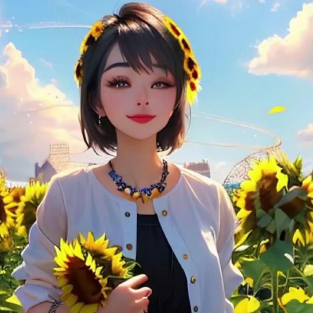 与琪说