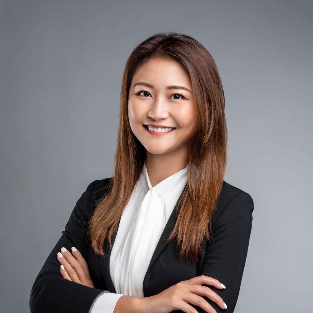 嘉仪带你看香港