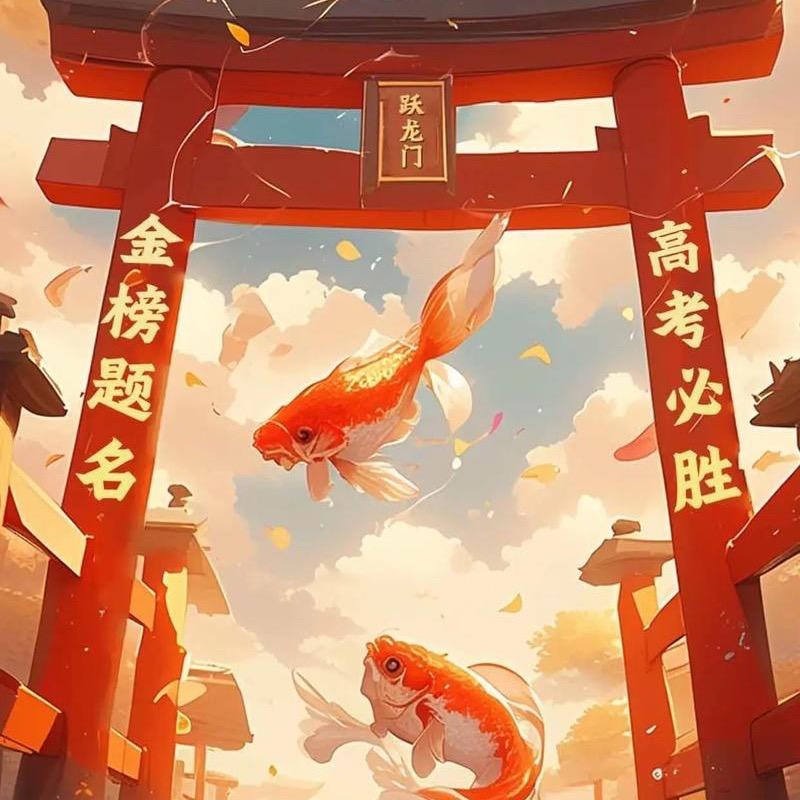 高中升学规划