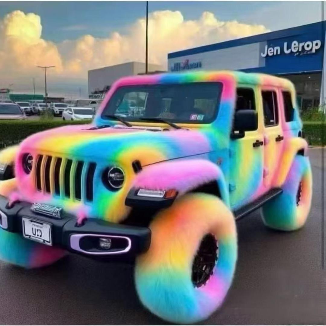 高阳联合二手车