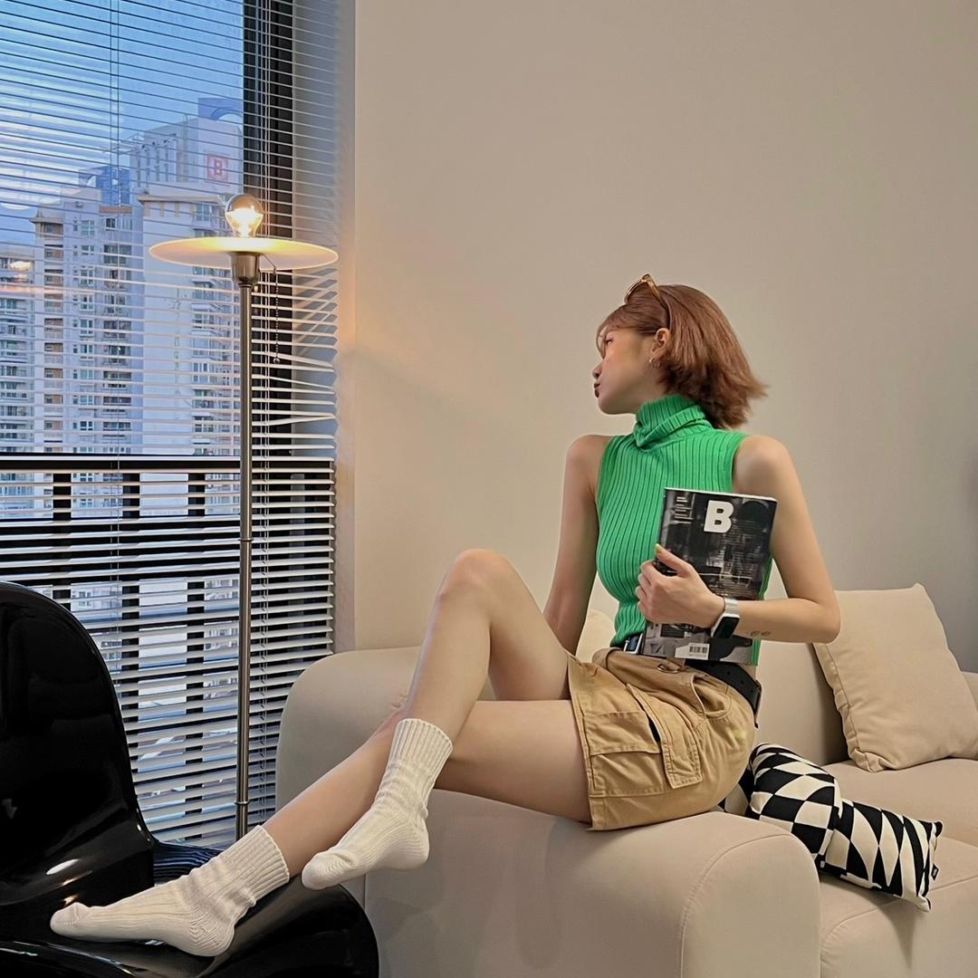 时髦几几