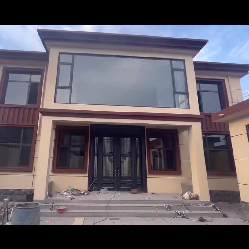 武陟县马超门窗