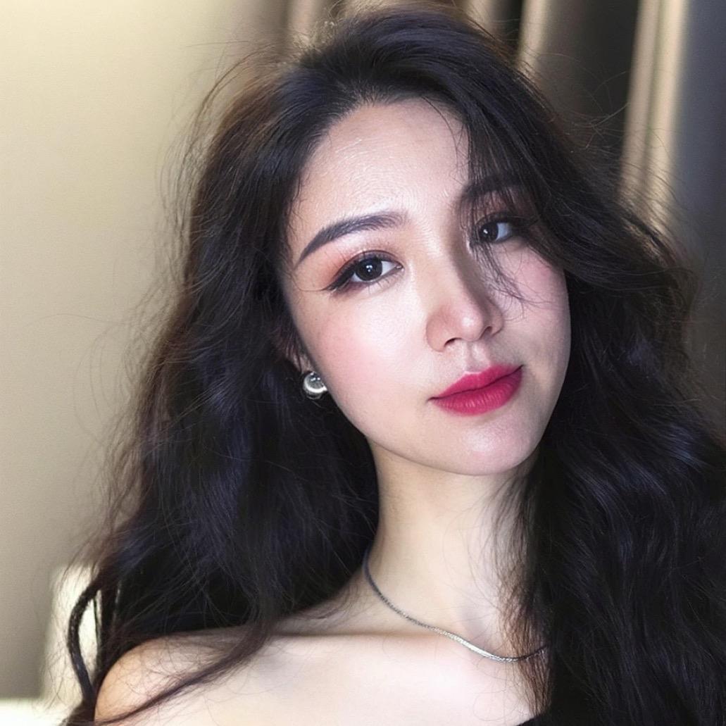 新中式｜幼态眉少女风美学