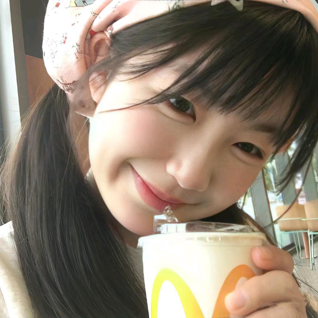 炸毛栗子.