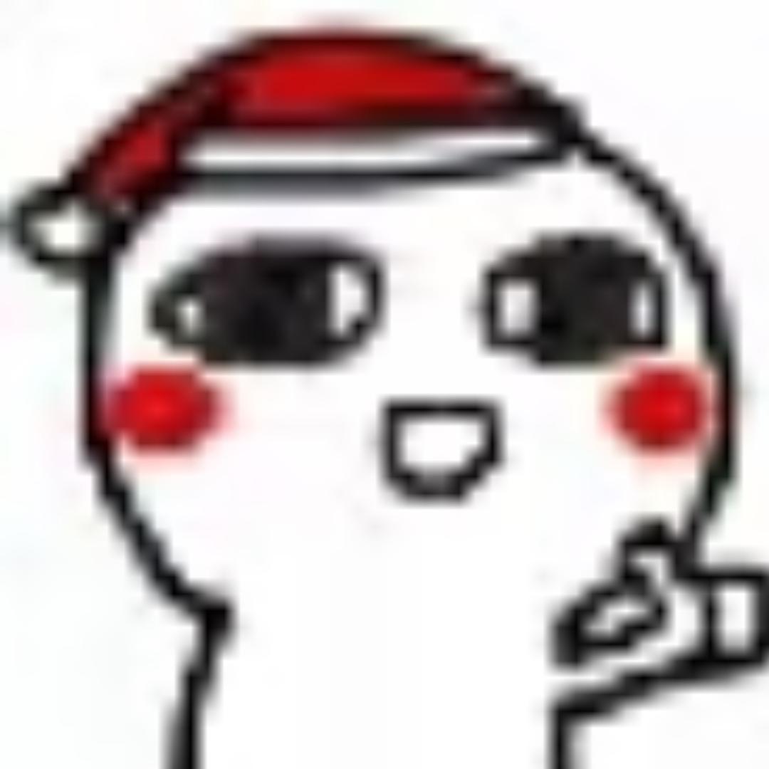 一副弥留的样子