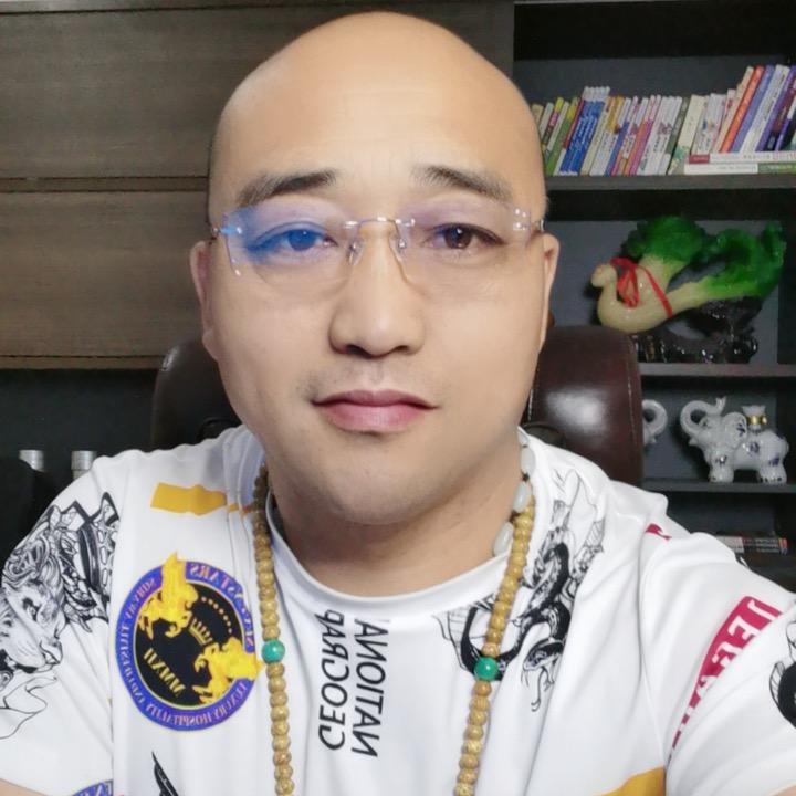 鑫哥818～【80男团】