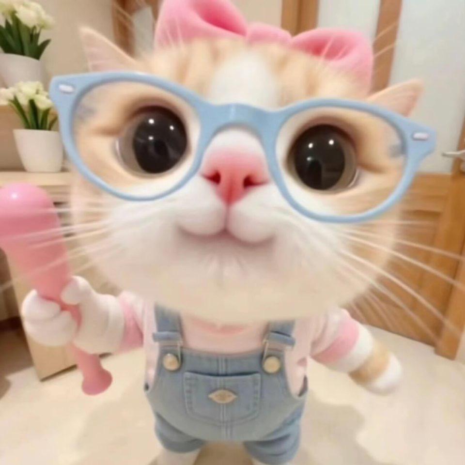 小酷-（见过黄子版）