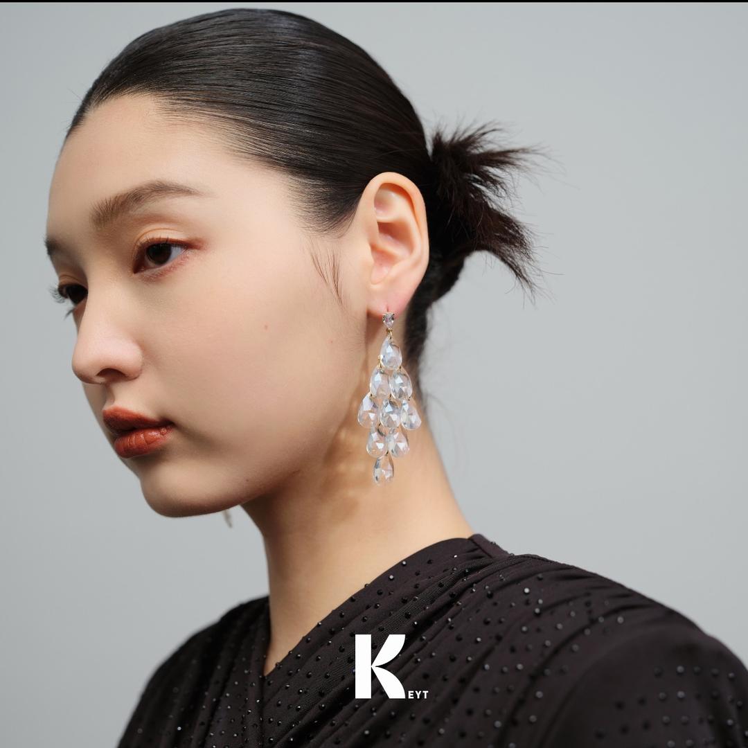 高定女装