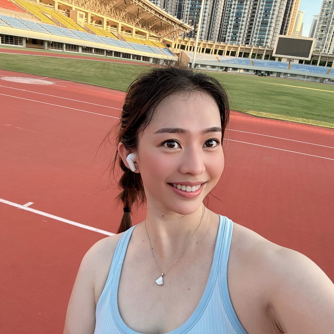 姗姗来迟🌸
