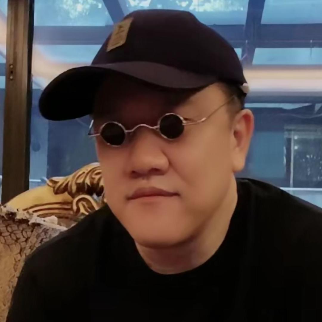 是我大鹏哥