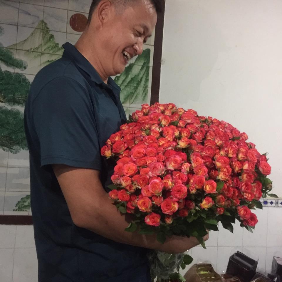 云南快乐鲜花