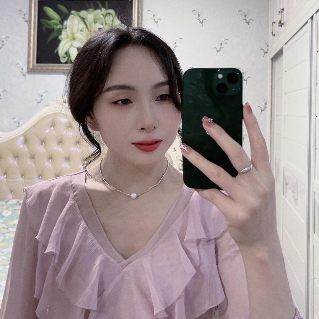 月华麻麻