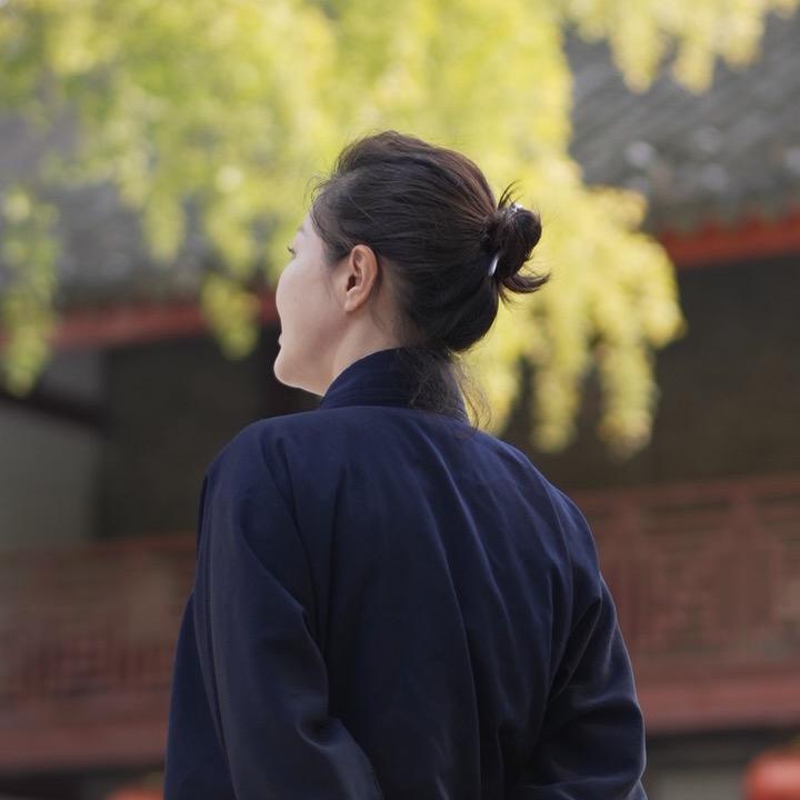 玉明下山修行日记