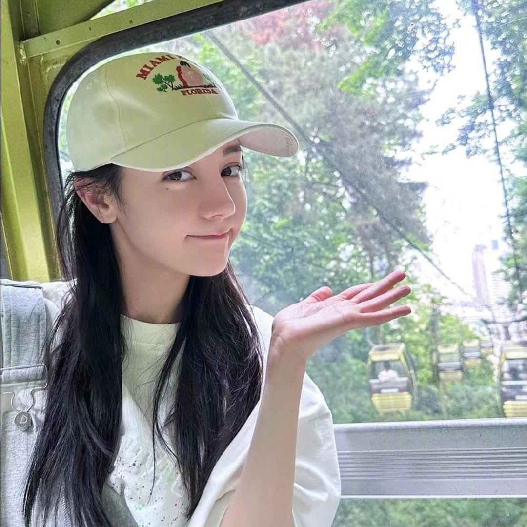 阿晗
