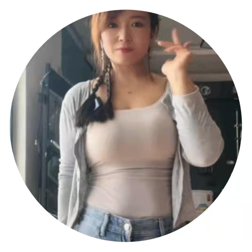 彩色