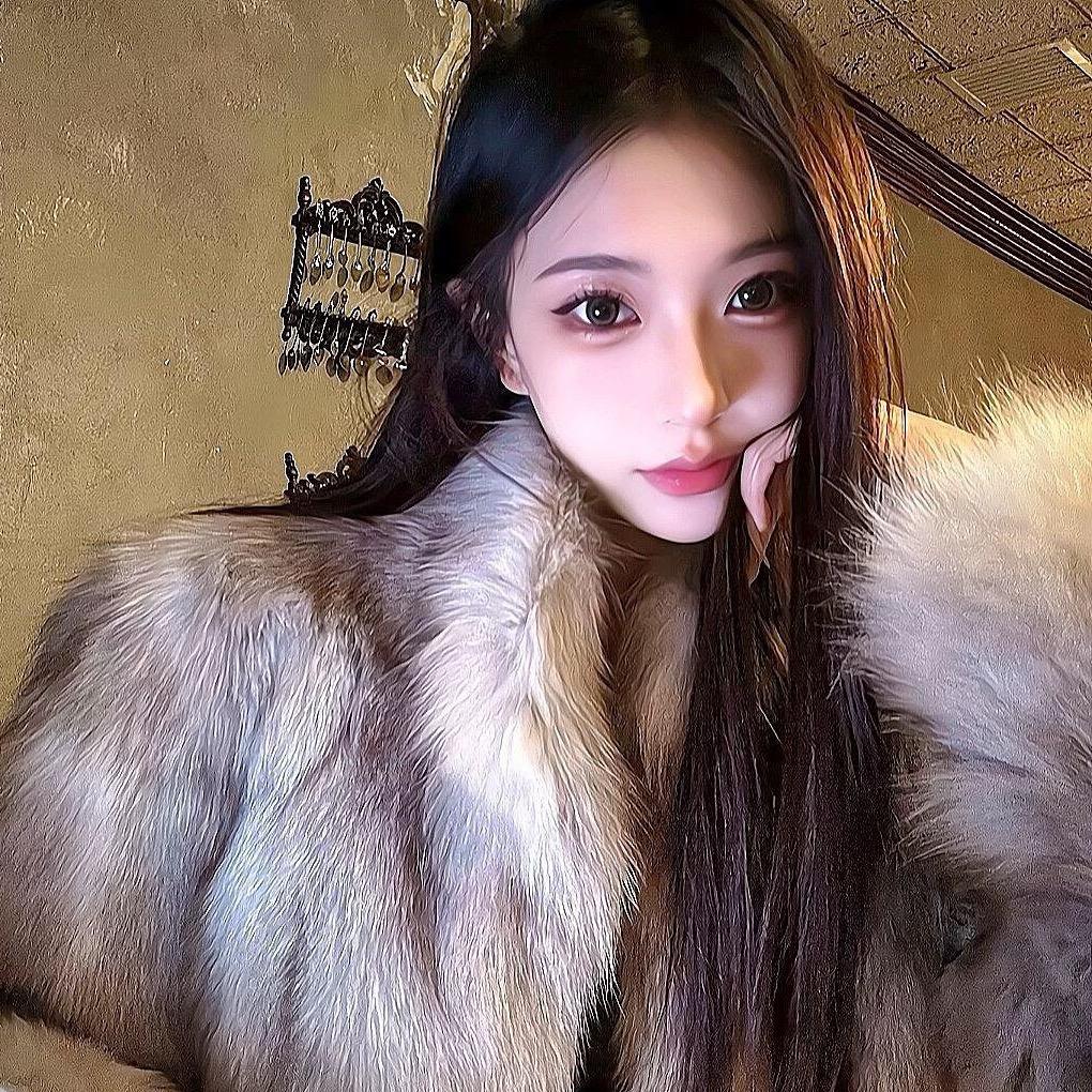wang慧💫