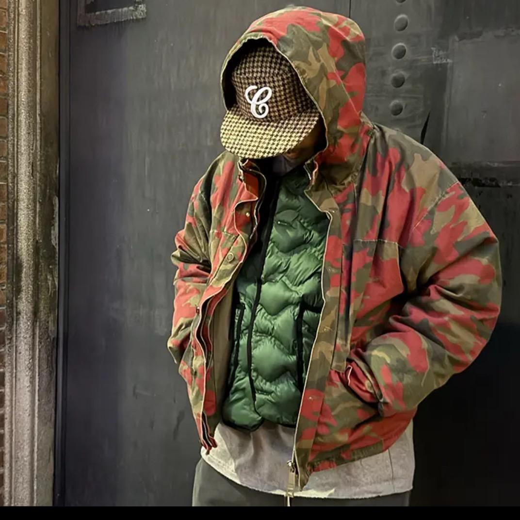 潮流衣橱🧥