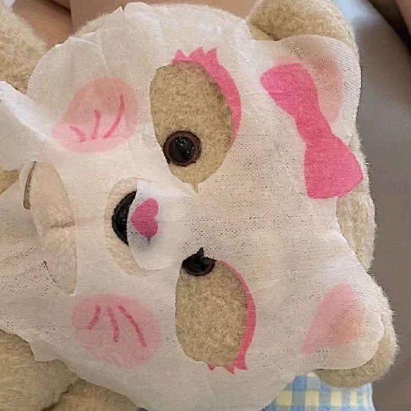每天喝满八杯水