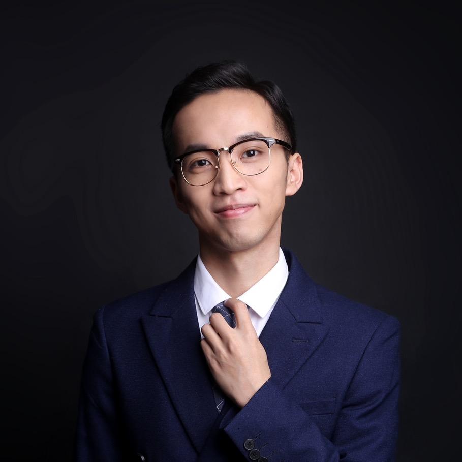 黄达在职研