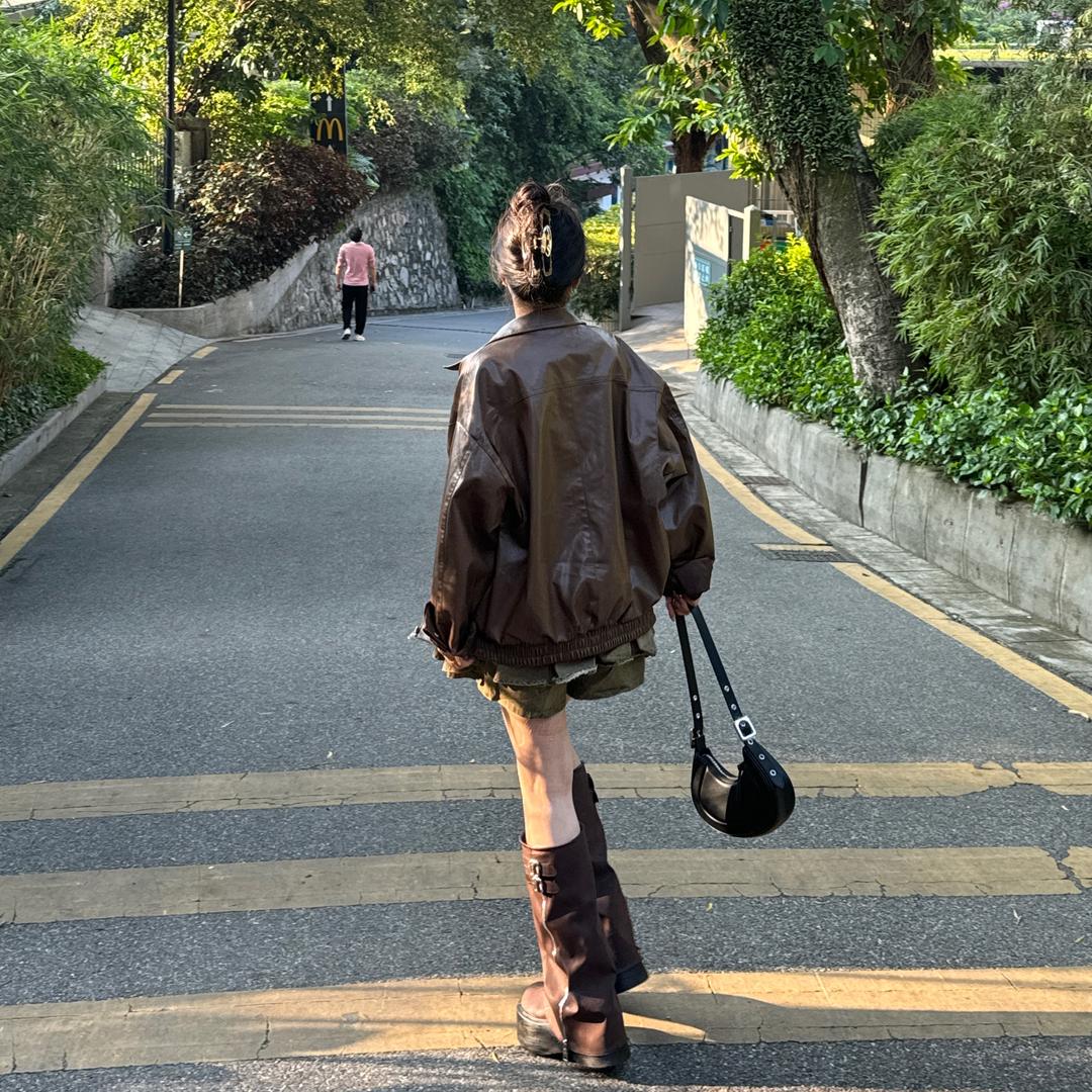 一米五的思思（小个子版）