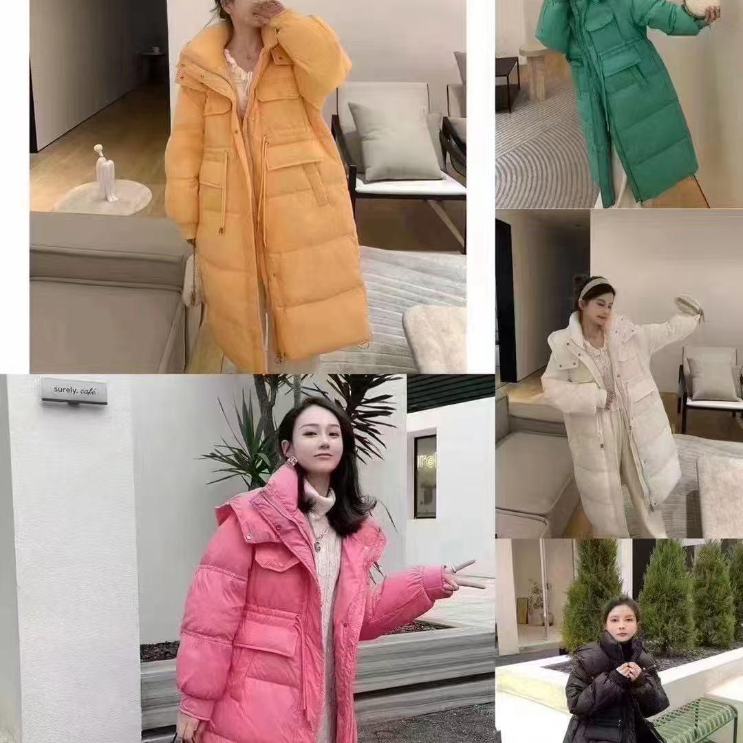 平湖衣冬暖羽绒服