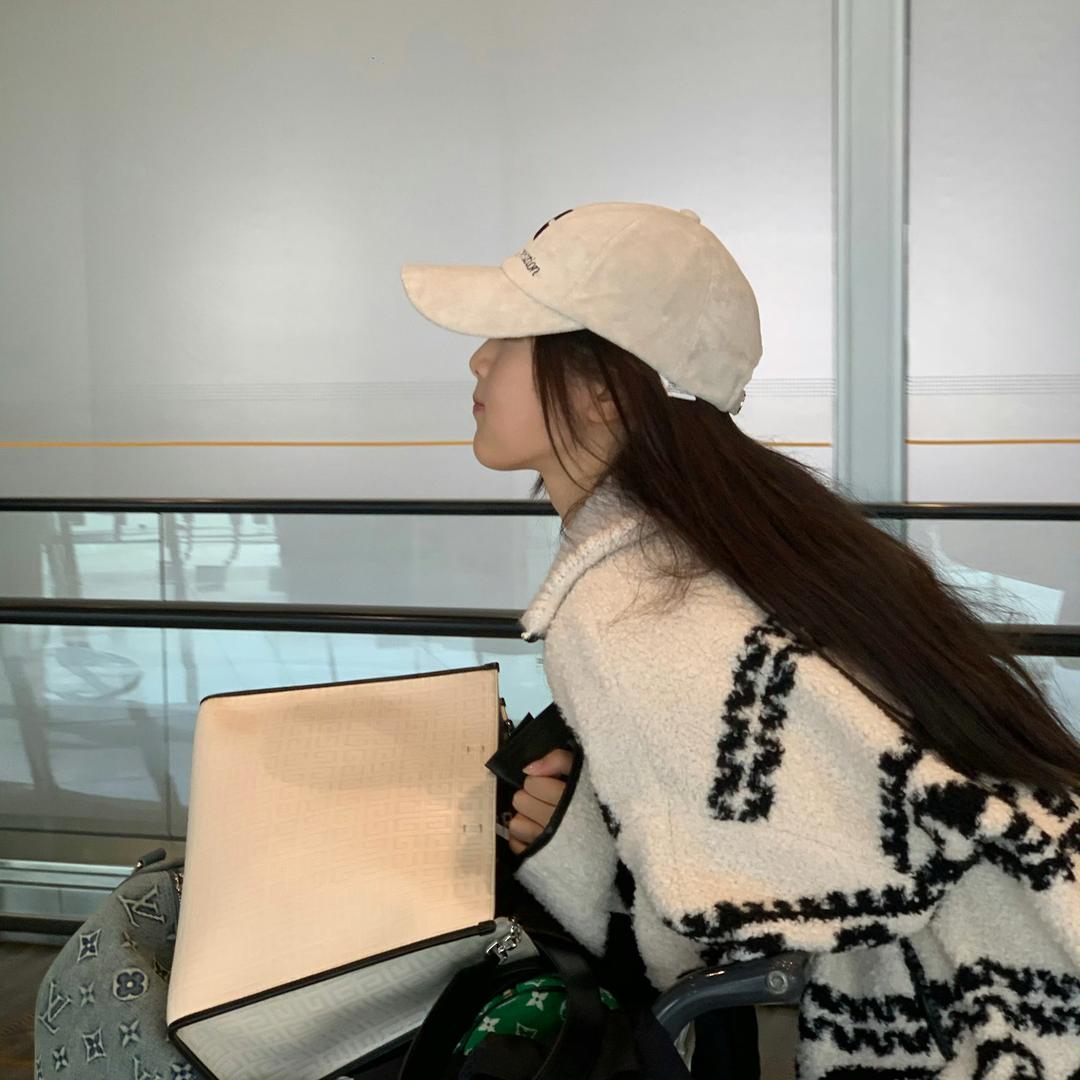 不会犯懒女士