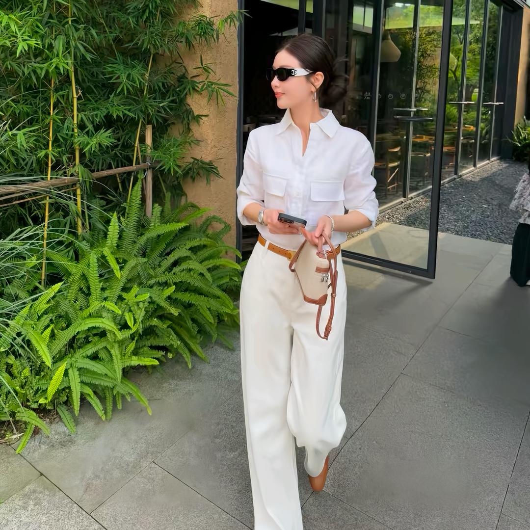 H姐曼辰 ～高奢穿搭