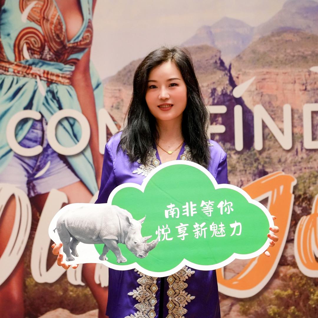 董婕☀️大美新疆欢迎您～