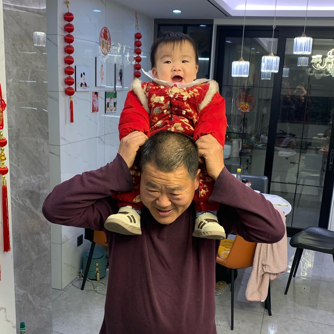 开心快乐、健康平安