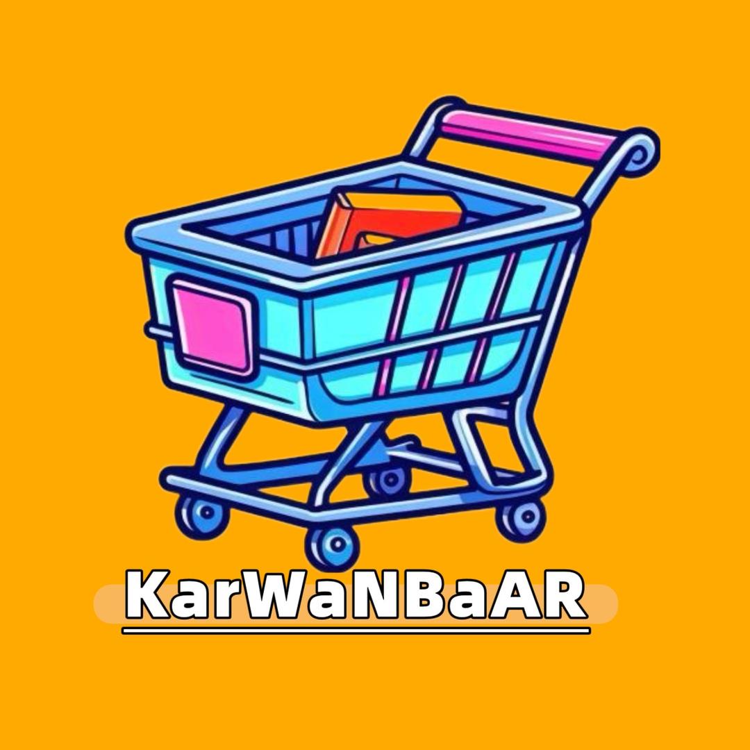 KaRWan好物